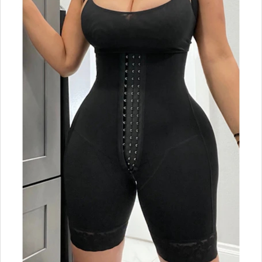 Cali curves Colombian faja (guitarra)4×dylr #6195